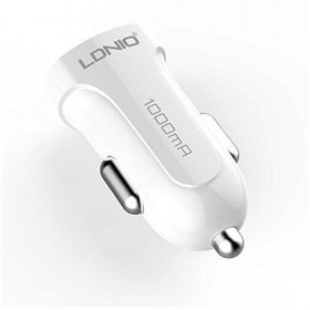 تصویر LDNIO USB Car Charger 