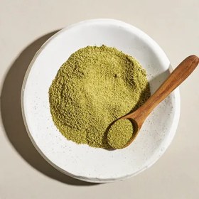 تصویر پودر زیره سبز 