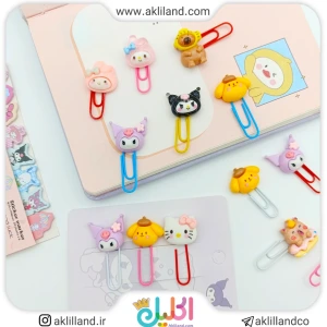 تصویر فروشگاه اکلیل لند