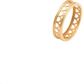 تصویر انگشتر مهرا 