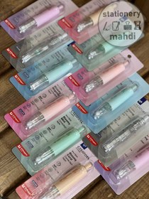 تصویر غلط گیر نواری سی کلاس - کرم 