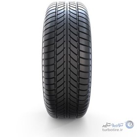 تصویر لاستیک یزدتایر 185/65R14 گل URANUS اورانوس ( تاریخ تولید 2024 ) yazd tire 185/65R14 uranus