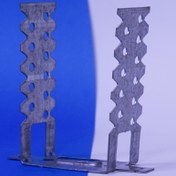 تصویر اتصال مستقیم CT-205 ( براکت F47 ) کی پلاس K plus bracket