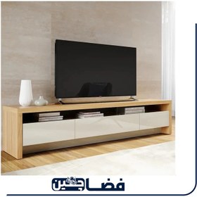تصویر میز تلویزیون مدل fz241 