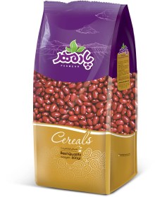 تصویر لوبیا قرمز 