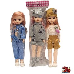 تصویر عروسک روسی کد کالا 1103 