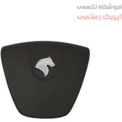 تصویر مجموعه کیسه هوا (ایربگ) راننده سورن پلاس ایربگ راننده سورن برند کروز