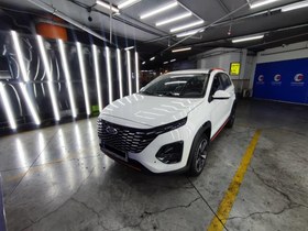 تصویر ام وی ام X33 CROSS مدل 1404 ا اتوماتیک اتوماتیک