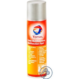 تصویر اسپری همه کاره توتال TOTAL مدل Multifunction Fluid 