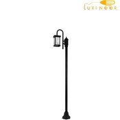 تصویر چراغ حیاطی دوطرفه شعاع مدل SH-1621x2 ظرفیت ۸ وات 