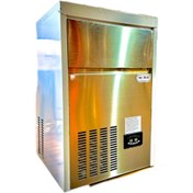 تصویر یخ ساز ویکتور 30 کیلویی مدل 35K 