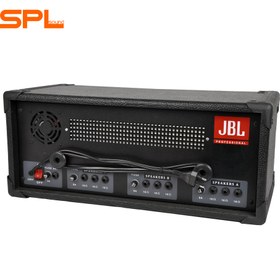 تصویر آمپلی فایر jbl مدل beta-6000 