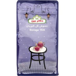 تصویر دمنوش گل گاو زبون و میوه نسترن دکتر بین دمنوش گل گاو زبون و میوه نسترن دکتر بین