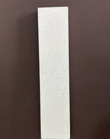 تصویر آجر نما سفید کد 05 