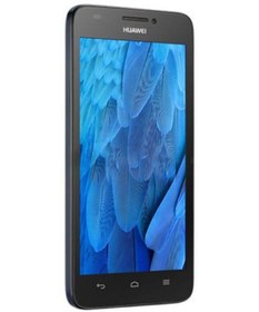 تصویر گوشی هواوی G620 | حافظه 4 رم 1 گیگابایت Huawei G620 4/1 GB