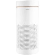 تصویر دستگاه تصفیه هوا گری مدل GCF350ASNB مناسب ۹۰ متر 