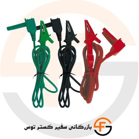 تصویر پراب میگر یونیتی مدل UNI-T UT-L34 