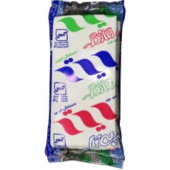 تصویر دستمال کاغذی جیبی 10 برگ بی تا مدل MP 