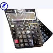 خرید و قیمت ماشین حساب کاسیو مدل DJ-120D Plus ا CASIO DJ-120D Plus  Calculator