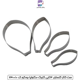 تصویر کاتر وینر گل مگنولیا بودکور - 2446 