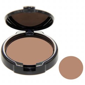 تصویر پنکک مدل Cashmere دایانا 12 Dayana Cashmere Face Powder