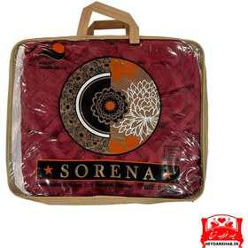 تصویر پتو سورنا ( کد 6055 ) 