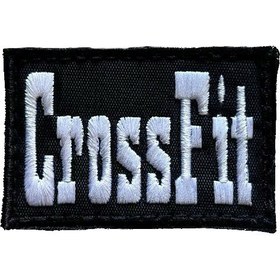 تصویر پچ crossfit 