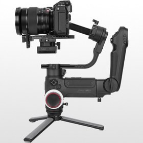 تصویر گیمبال دستی Zhiyun-Tech Crane 3-Lab Handheld Stabilizer 