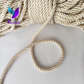 تصویر قیطان کرم 