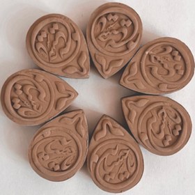 تصویر مهر یا حسین 