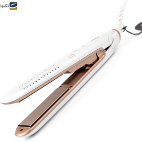 تصویر اتو مو مدل H5105 هیسکا Hiska H5105 Hair Iron