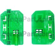 تصویر سیم گیر شیشه بالابر رنو میدلام شماره سه 