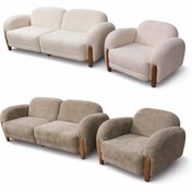 تصویر مبل پاندا 