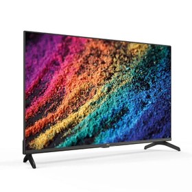 تصویر تلویزیون 40 اینچ اسمارت مدل GTV-40SH618N تلویزیون LED جی پلاس مدل تلویزیون 40 اینچ اسمارت مدل GTV-40SH618N سایز 40 اینچ