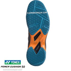 تصویر کفش بدمینتون یونکس YONEX POWER CUSHION 50 