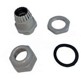 تصویر گلند پلاستیکی EPP PG16 