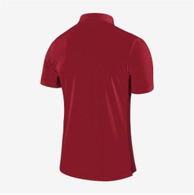 تصویر تیشرت Nike اورجینال مردانه نایک 899984-657 M Nk Dry Acdmy18 Polo Ss Men's Polo Collar T-Shirt 