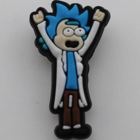 تصویر جیبیتز ریک و مورتی 5417 