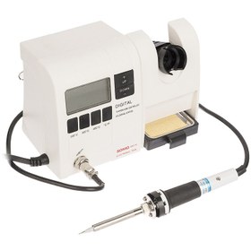 تصویر هویه استیشن 48 وات سومو مدل SM-110 Somo SM-110 Soldering Station