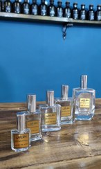 تصویر عطر تق هرمس مردانه (برند لوزی اکسترا پارفوم) - 50میل terre d'hermes