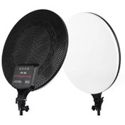 تصویر پنل نور ثابت LED مدل PF-45 