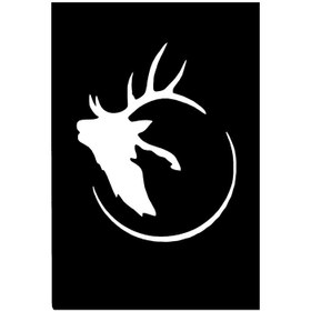 تصویر شابلون تتو موقت کد 242 