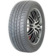 تصویر لاستیک سومیتومو مدل HTR A/S P01 185/60R14 