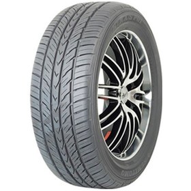 تصویر لاستیک سومیتومو مدل HTR A/S P01 185/60R14 