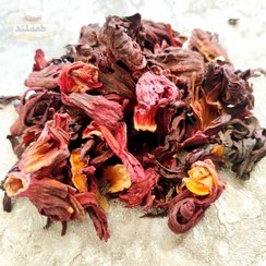 تصویر چای ترش خارجی - شیشه مک کارتی / ۱۰۰ گرم 