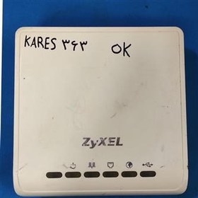 تصویر ZyXEL 401494 KARES 363 مودم 