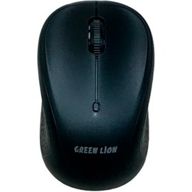 تصویر موس بی سیم Green Lion G50 GL-RM7 Green Lion G50 GL-RM7 Wireless Mouse