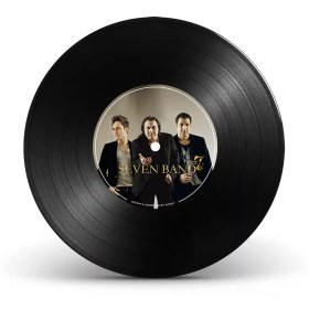 تصویر دیسک گرامافون کد 9378 