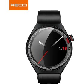 تصویر ساعت هوشمند رسی مدل L3 PRO Recci Smart Watch L3 PRO