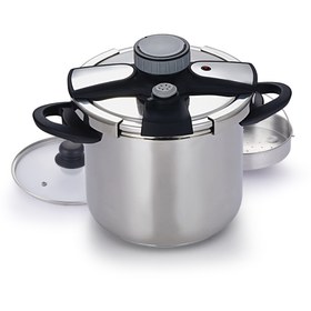 تصویر زودپز فیسلر مدل FG5110PC استیل سه کاره 